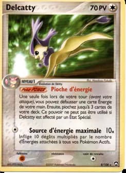 Delcatty