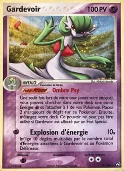 Gardevoir