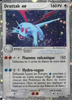 Drattak ex