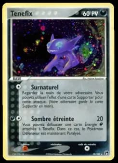 Ténéfix