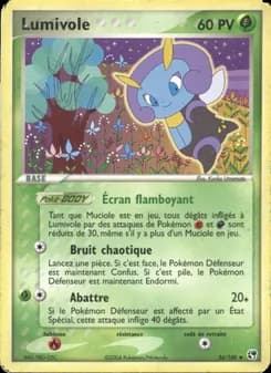Lumivole