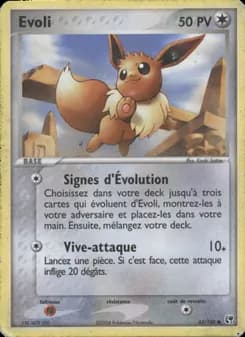 Evoli
