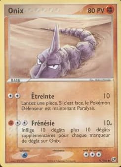 Onix