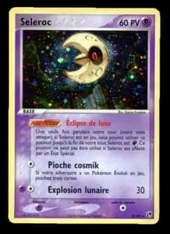 Séléroc