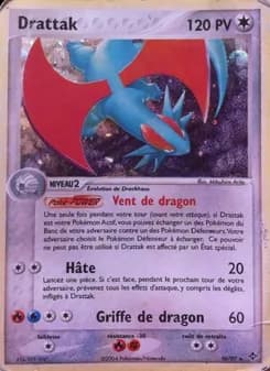 Drattak