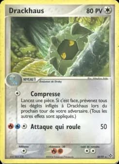 Drackhaus