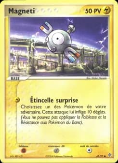 Magnéti