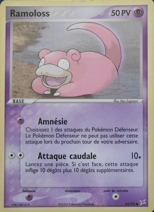 Ramoloss