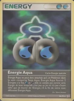 Énergie Magma