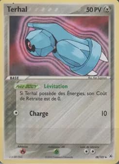 Terhal