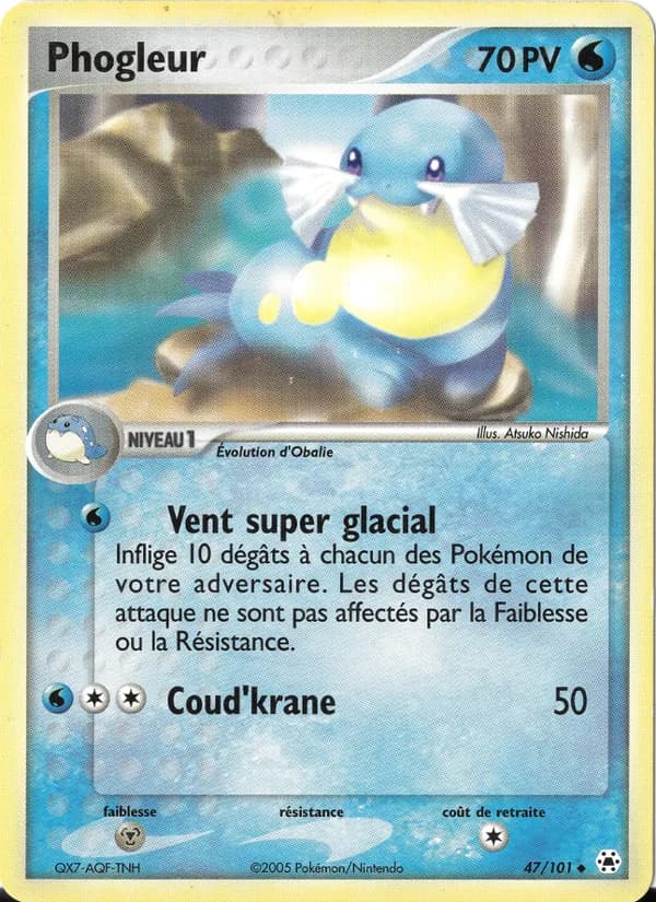 Phogleur