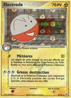 Électrode