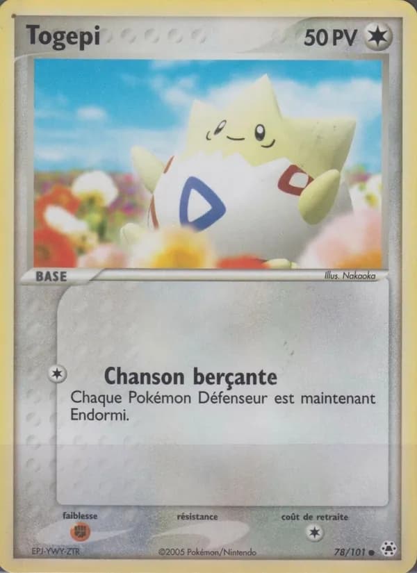 Togepi