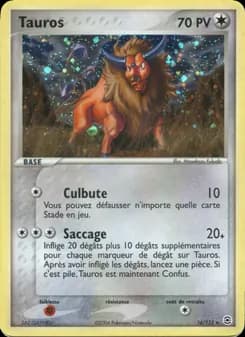 Tauros