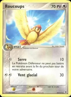 Roucoups