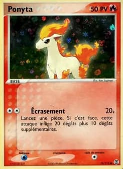 Ponyta