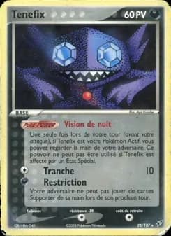 Ténéfix