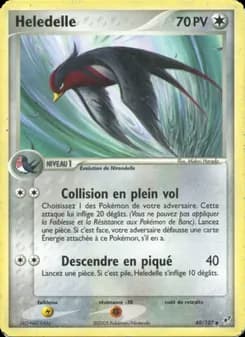 Hélédelle
