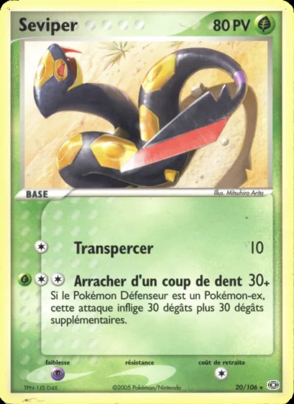 Séviper