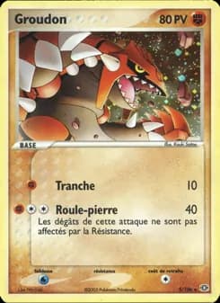 Groudon
