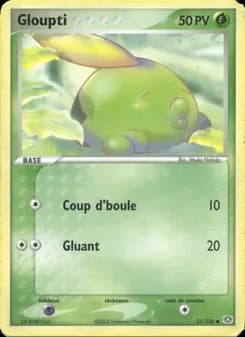 Gloupti