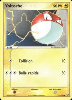 Voltorbe