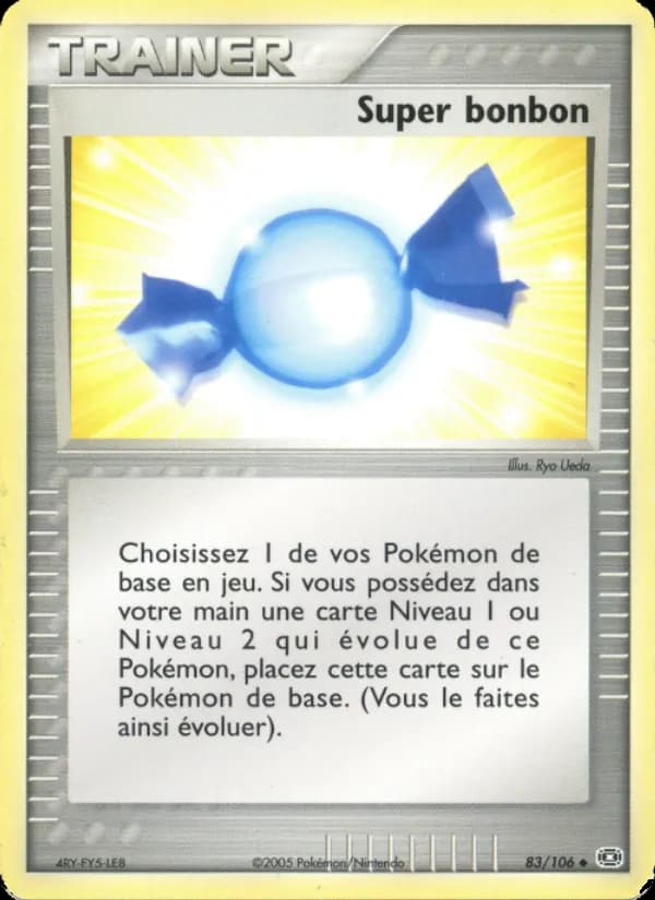 Super bonbon