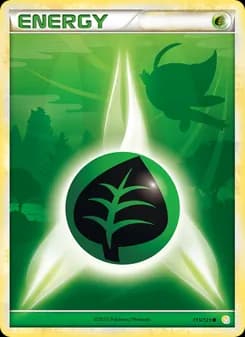 Énergie Plante