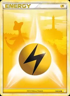 Énergie Électrique