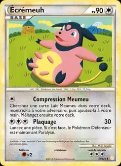 Écrémeuh