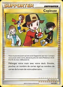 Copieuse