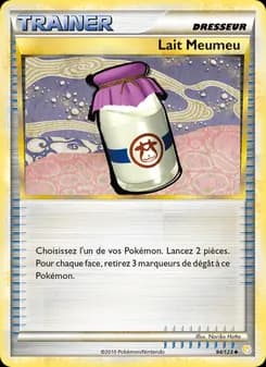 Lait Meumeu