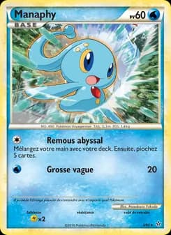 Manaphy