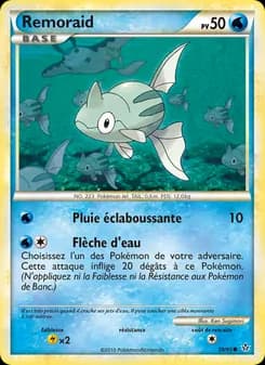 Rémoraid