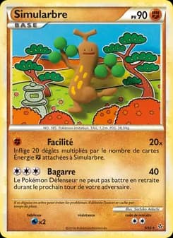 Simularbre