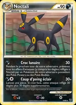Noctali