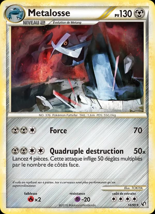 Métalosse