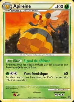 Apireine