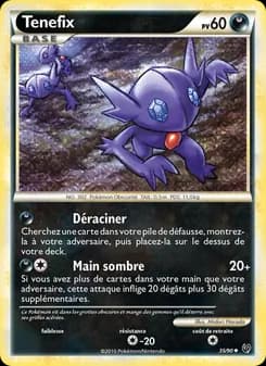 Ténéfix