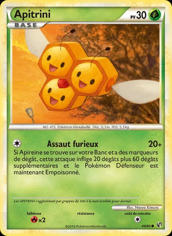 Apitrini