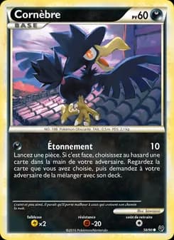 Cornèbre
