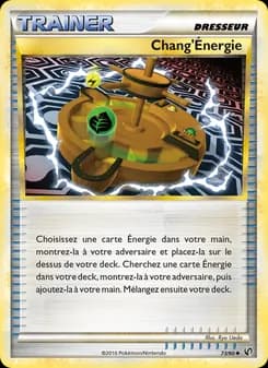 Chang’Énergie
