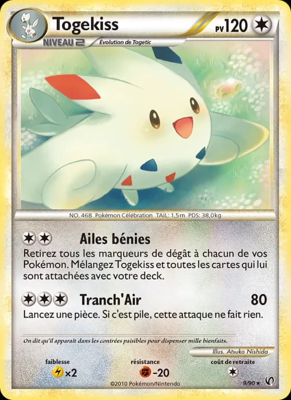Togekiss
