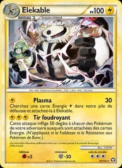 Élekable
