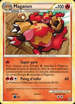 Maganon