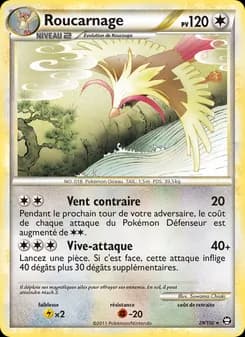 Roucarnage