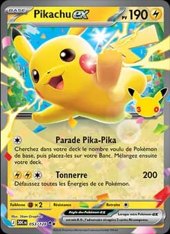 Pikachu-ex