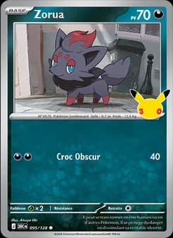 Zorua