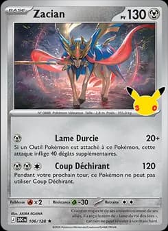 Zacian