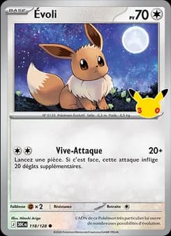Évoli